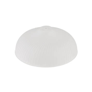 Glass bowl deals light fixture replacement